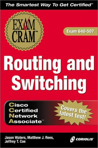 CCNA Routing and Switching