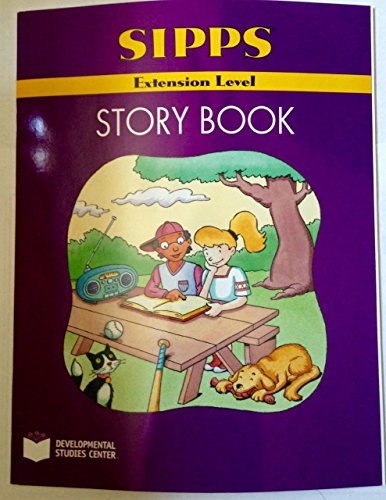 SIPPS Extension Level Story Book