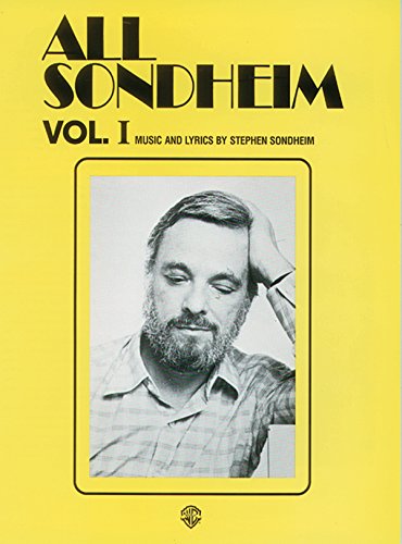 All Sondheim