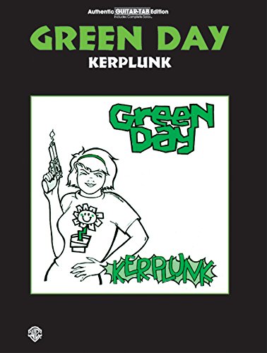 "Green Day"