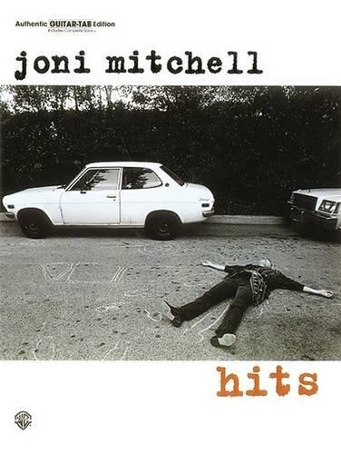Joni Mitchell