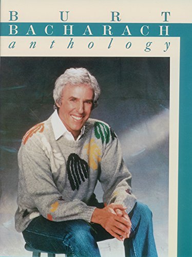 Burt Bacharach : Anthology