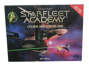 Starfleet Academy Strategy Guide