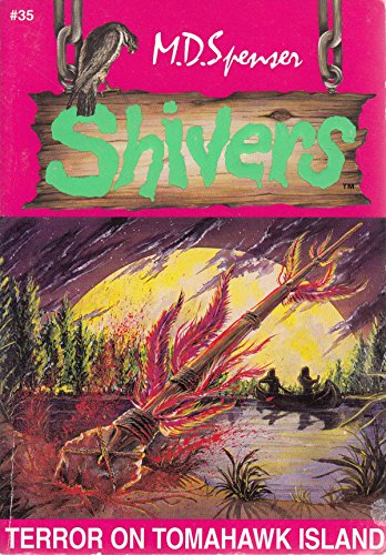 Shivers: Terror on Tomahawk Island