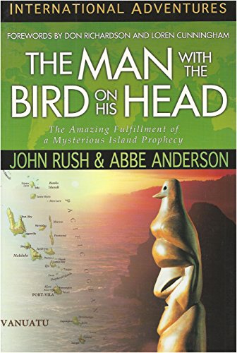 The Man with the Bird on His Head