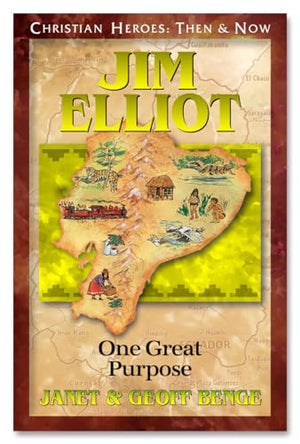 Jim Elliot
