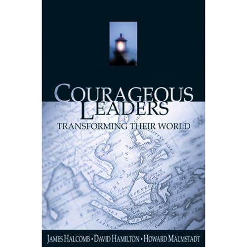 Courageous Leaders