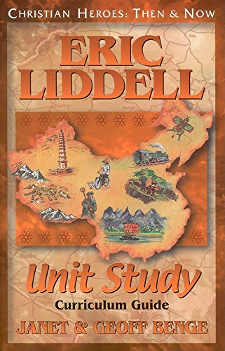 Eric Liddell