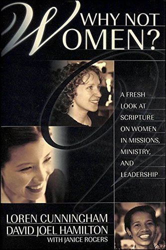 Why Not Women?