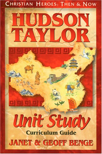 Hudson Taylor