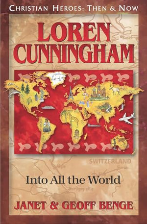 Loren Cunningham