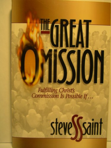 The Great Omission