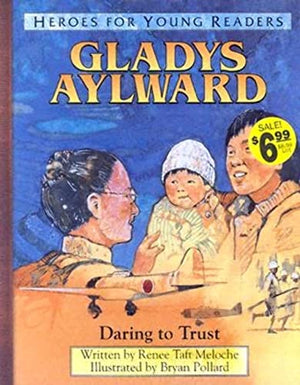 Gladys Aylward