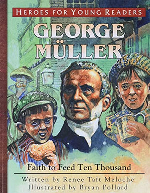 George Muller