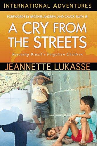A Cry from the Streets
