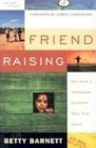 Friend Raising