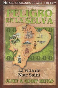 Peligro En La Selva 