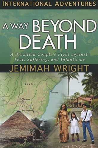 A Way Beyond Death
