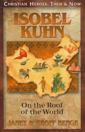 Isobel Kuhn