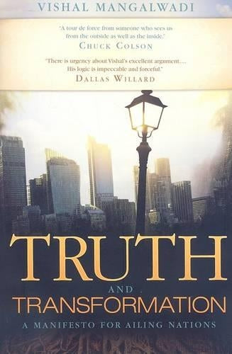 Truth and Transformation