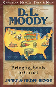 D.L. Moody 