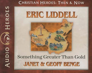 Eric Liddell