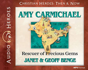 Amy Carmichael 