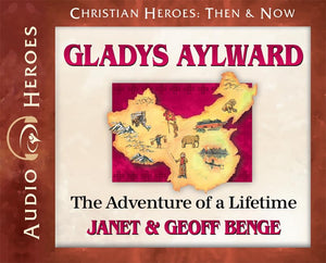 Gladys Aylward 