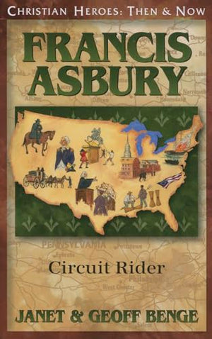 Francis Asbury