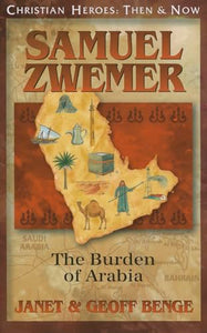 Samuel Zwemer 