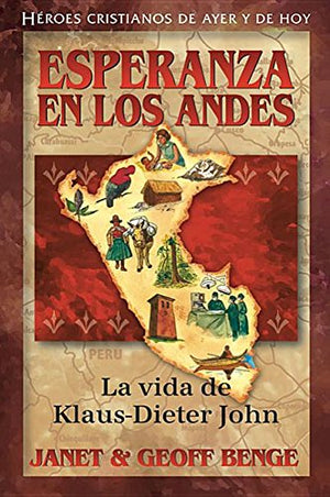 Esperanza del Los Andes