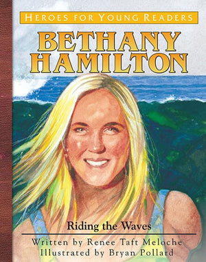 Bethany Hamilton