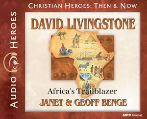 David Livingstone 