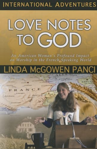 Love Notes to God