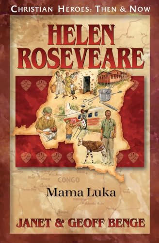 Helen Roseveare
