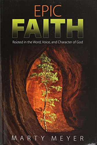 Epic Faith