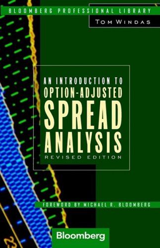 An Introduction to Option-adjusted Spread Analysis