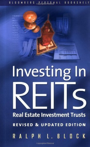 Investing in REITs