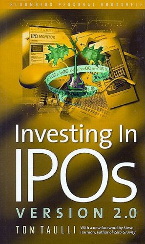 Investing in IPOs Version 2.0
