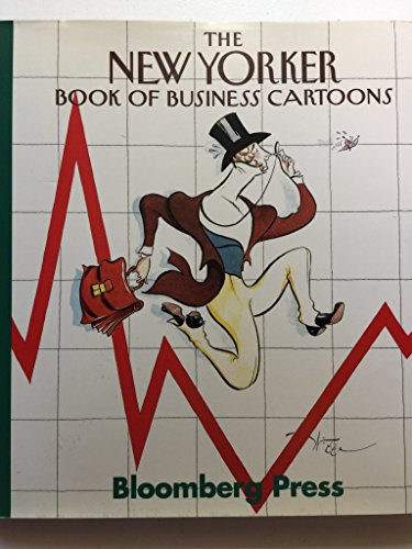 The [GBS] NY BOOK OF BUSINESS CARTOONS