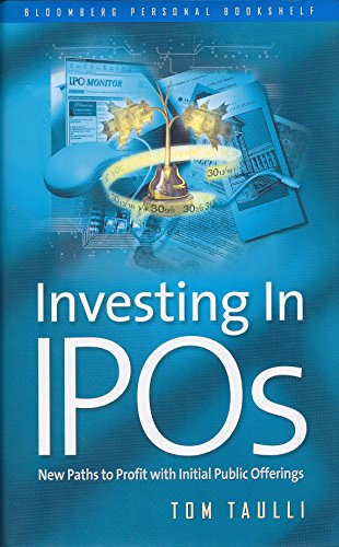 Investing in IPOs