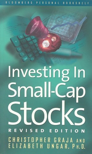 Investing in Small-cap Stocks