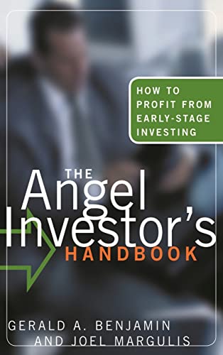 The Angel Investor's Handbook