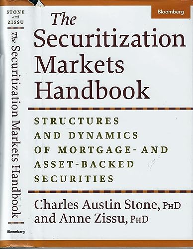 The Securitization Markets Handbook