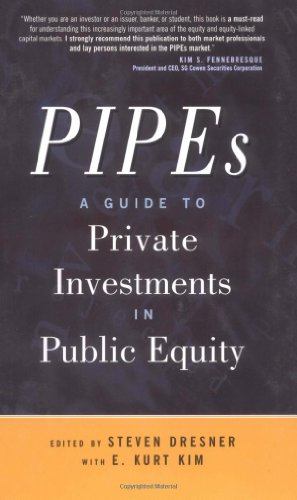 PIPES (Bloomberg Financial)