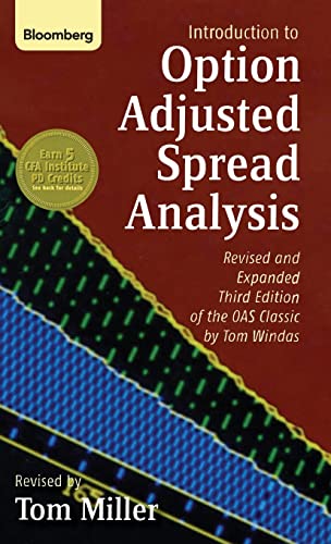 Introduction to Option-Adjusted Spread Analysis