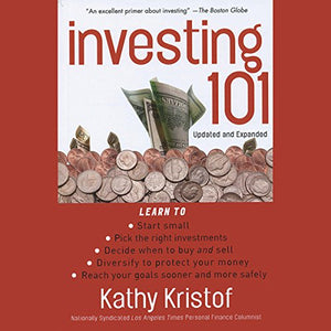 Investing 101