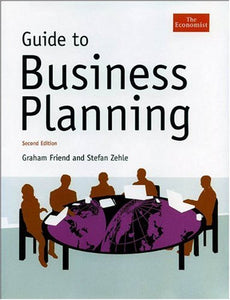 Guide to Business Planning 