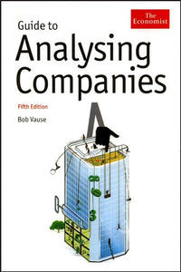 Guide to Analysing Companies 