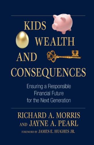 Kids, Wealth, and Consequences